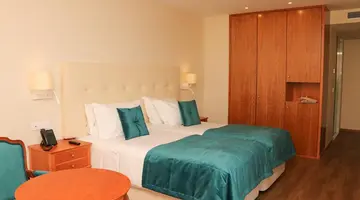Ocean Gardens Hotel