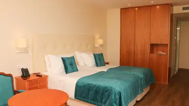 Ocean Gardens Hotel