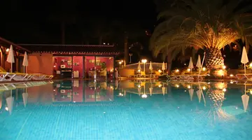 Ocean Gardens Hotel