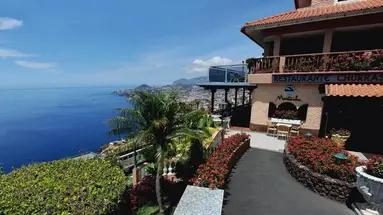 Ocean Gardens