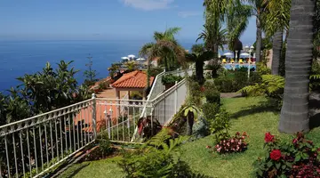 Ocean Gardens