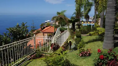 Ocean Gardens