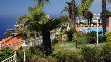 Ocean Gardens