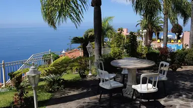 Ocean Gardens