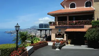 Ocean Gardens