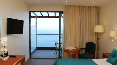 Ocean Gardens