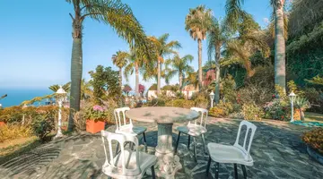 Ocean Gardens