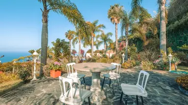 Ocean Gardens