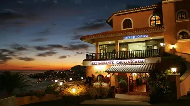 Ocean Gardens