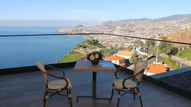 Ocean Gardens