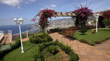Ocean Gardens