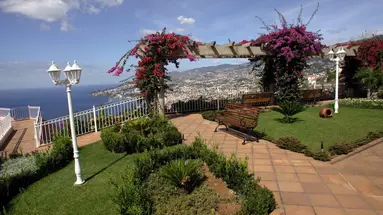 Ocean Gardens