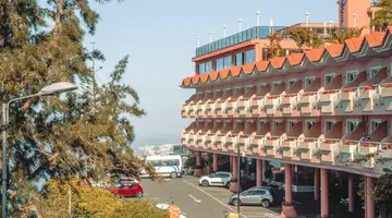 Ocean Gardens