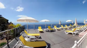 Ocean Gardens