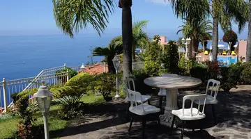 Ocean Gardens