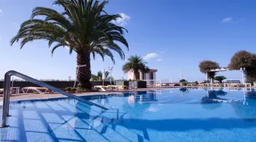 Ocean Gardens