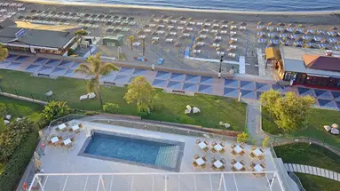 Ocean House Costa del Sol Affiliated by Melia