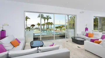 Ocean House Costa del Sol Affiliated by Melia