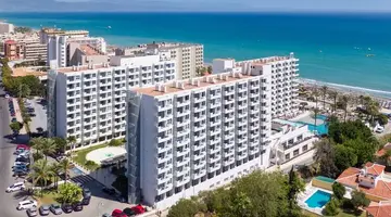Ocean House Costa del Sol Affiliated by Melia