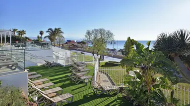 Ocean House Costa del Sol Affiliated by Melia