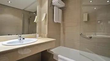 Ocean House Costa del Sol Affiliated by Melia