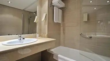 Ocean House Costa del Sol Affiliated by Melia