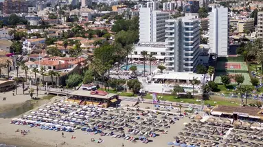 Ocean House Costa del Sol Affiliated by Melia