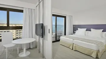 Ocean House Costa del Sol Affiliated by Melia
