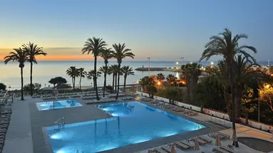 Ocean House Costa del Sol Affiliated by Melia