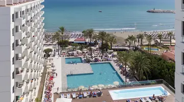 Ocean House Costa del Sol Affiliated by Melia