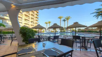 Ocean House Costa del Sol Affiliated by Melia