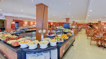 Ocean House Costa del Sol Affiliated by Melia