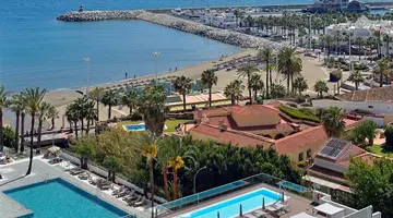 Ocean House Costa del Sol Affiliated by Melia
