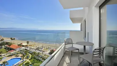 Ocean House Costa del Sol Affiliated by Melia