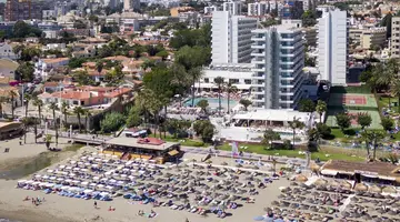 Ocean House Costa del Sol Affiliated by Melia