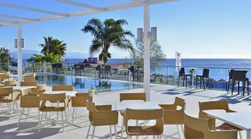 Ocean House Costa del Sol Affiliated by Melia