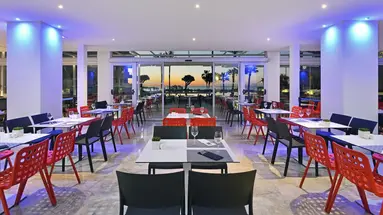 Ocean House Costa del Sol Affiliated by Melia