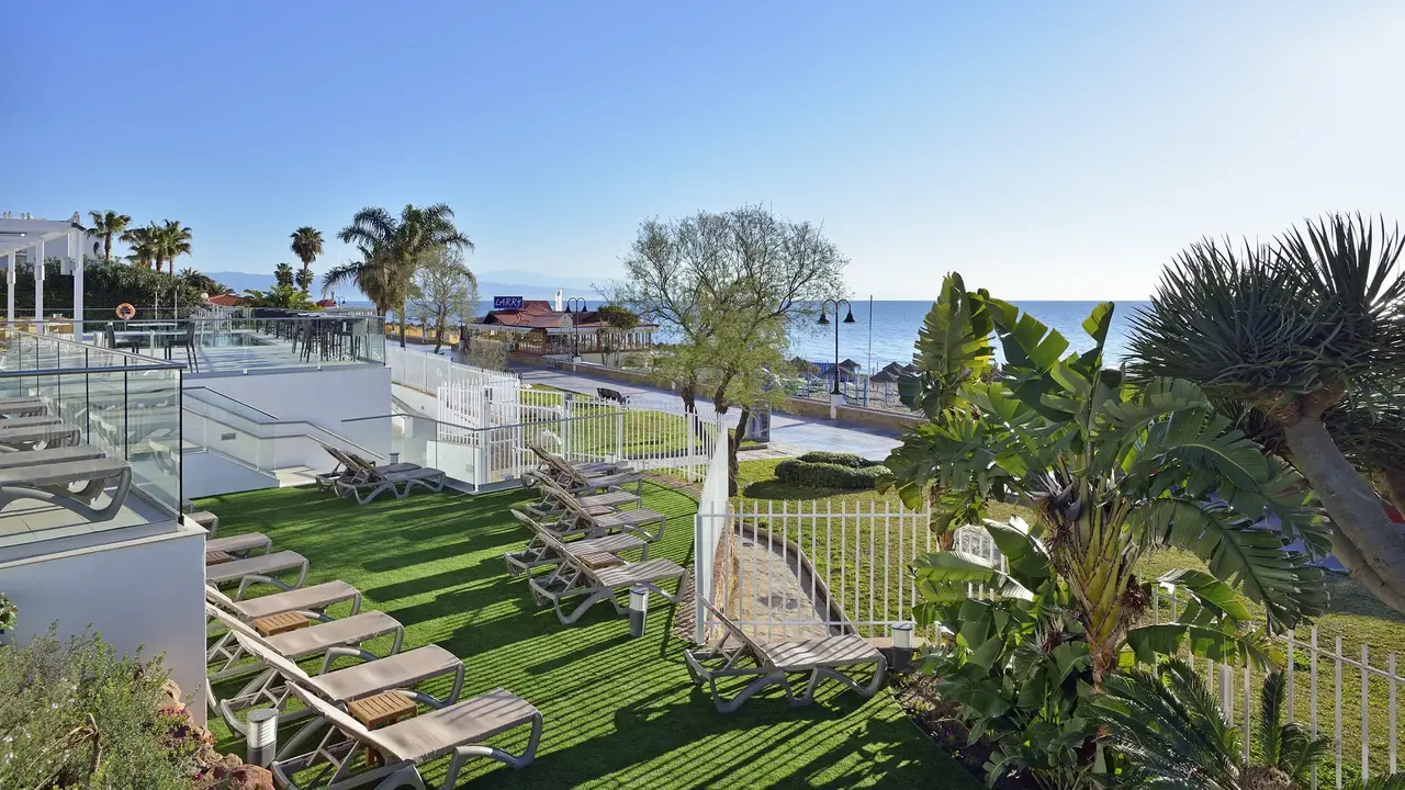 Ocean House Costa del Sol Affiliated by Melia