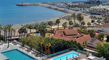 Ocean House Costa del Sol Affiliated by Melia