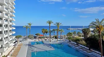 Ocean House Costa del Sol Affiliated by Melia