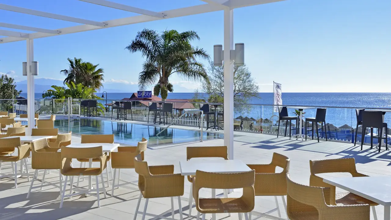 Ocean House Costa del Sol Affiliated by Melia