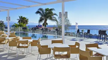 Ocean House Costa del Sol Affiliated by Melia
