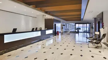 Ocean House Costa del Sol Affiliated by Melia