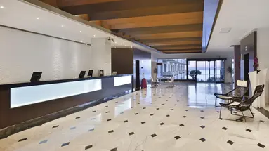 Ocean House Costa del Sol Affiliated by Melia