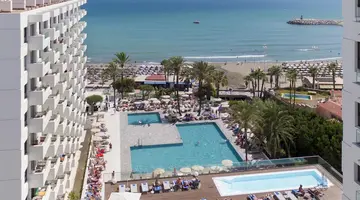 Ocean House Costa del Sol Affiliated by Melia