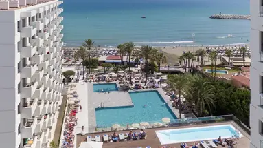 Ocean House Costa del Sol Affiliated by Melia