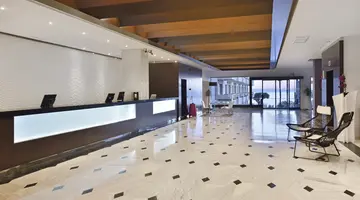 Ocean House Costa del Sol Affiliated by Melia