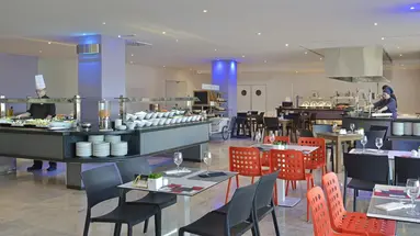 Ocean House Costa del Sol Affiliated by Melia