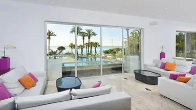 Ocean House Costa del Sol by Grupotel