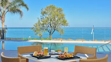 Ocean House Costa del Sol by Grupotel